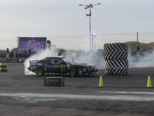 Gymkhana Grid Finale 2015_455