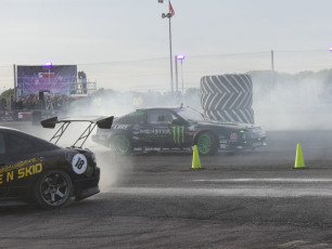 Gymkhana Grid Finale 2015_457