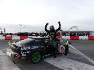 Gymkhana Grid Finale 2015_461