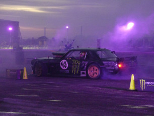 Gymkhana Grid Finale 2015_530