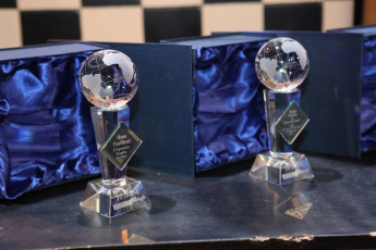 21.11.2015 | Vlbg Motorsport Gala-Abend | Haus der Messe in Dorn