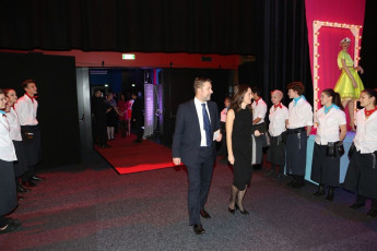 21.11.2015 | Vlbg Motorsport Gala-Abend | Haus der Messe in Dorn