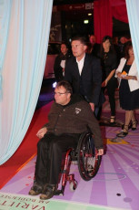 21.11.2015 | Vlbg Motorsport Gala-Abend | Haus der Messe in Dorn