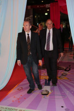 21.11.2015 | Vlbg Motorsport Gala-Abend | Haus der Messe in Dorn