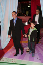 21.11.2015 | Vlbg Motorsport Gala-Abend | Haus der Messe in Dorn