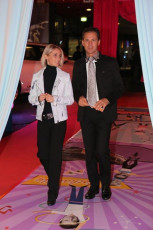 21.11.2015 | Vlbg Motorsport Gala-Abend | Haus der Messe in Dorn