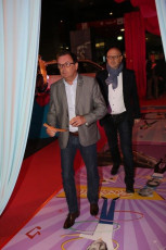 21.11.2015 | Vlbg Motorsport Gala-Abend | Haus der Messe in Dorn