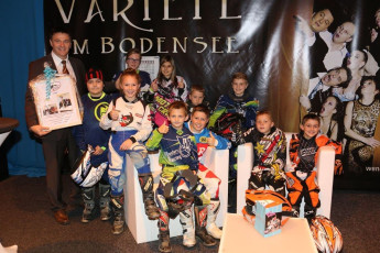 21.11.2015 | Vlbg Motorsport Gala-Abend | Haus der Messe in Dorn