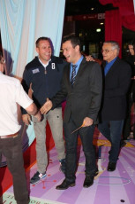 21.11.2015 | Vlbg Motorsport Gala-Abend | Haus der Messe in Dorn