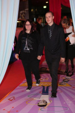 21.11.2015 | Vlbg Motorsport Gala-Abend | Haus der Messe in Dorn