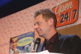 21.11.2015 | Vlbg Motorsport Gala-Abend | Haus der Messe in Dorn