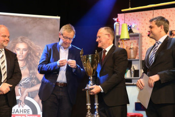 21.11.2015 | Vlbg Motorsport Gala-Abend | Haus der Messe in Dorn