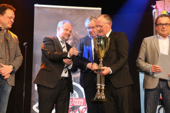 21.11.2015 | Vlbg Motorsport Gala-Abend | Haus der Messe in Dorn