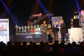21.11.2015 | Vlbg Motorsport Gala-Abend | Haus der Messe in Dorn