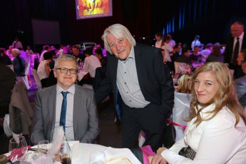 21.11.2015 | Vlbg Motorsport Gala-Abend | Haus der Messe in Dorn