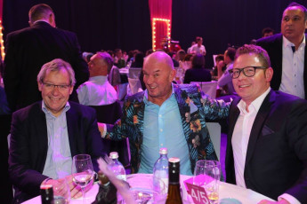 21.11.2015 | Vlbg Motorsport Gala-Abend | Haus der Messe in Dorn