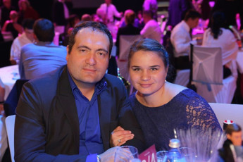 21.11.2015 | Vlbg Motorsport Gala-Abend | Haus der Messe in Dorn