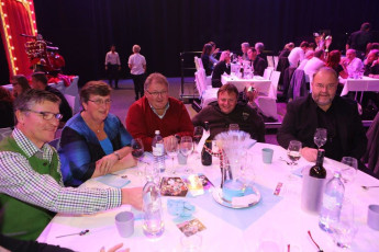 21.11.2015 | Vlbg Motorsport Gala-Abend | Haus der Messe in Dorn