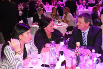 21.11.2015 | Vlbg Motorsport Gala-Abend | Haus der Messe in Dorn