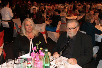 Motorsport Galaabend - Dornbirn Messehalle - Variete am Bodensee
