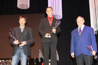 Motorsport Galaabend - Dornbirn Messehalle - Variete am Bodensee