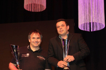 Motorsport Galaabend - Dornbirn Messehalle - Variete am Bodensee