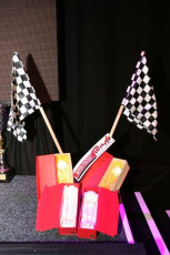 Motorsport Galaabend - Dornbirn Messehalle - Variete am Bodensee