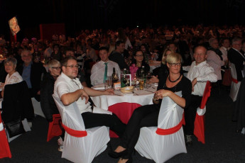 Motorsport Galaabend - Dornbirn Messehalle - Variete am Bodensee