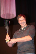 Motorsport Galaabend - Dornbirn Messehalle - Variete am Bodensee