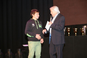 Motorsport Galaabend - Dornbirn Messehalle - Variete am Bodensee