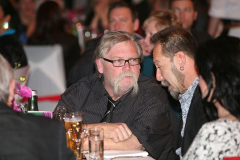 Motorsport Galaabend - Dornbirn Messehalle - Variete am Bodensee