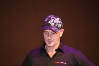 Motorsport Galaabend - Dornbirn Messehalle - Variete am Bodensee