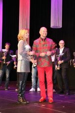 Motorsport Galaabend - Dornbirn Messehalle - Variete am Bodensee