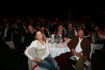 Motorsport Galaabend - Dornbirn Messehalle - Variete am Bodensee