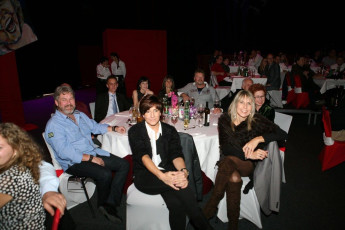 Motorsport Galaabend - Dornbirn Messehalle - Variete am Bodensee