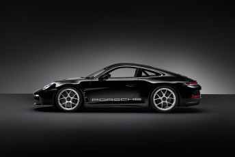 07_Der neue Porsche 911 ST