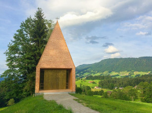 Kapelle Salgenreute Krumbach (c) ORF
