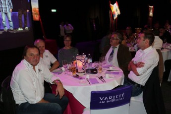 Motorsport Gala-Abend - Siegerrehrung | Int. Vorarlberger DRYTEC