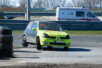 Super Touring Car - 2000 Martin Jakubowits (3)