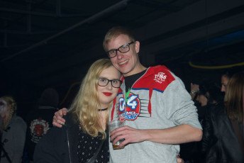 Haloween Party Werkstatt 2017_14