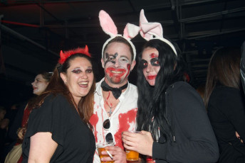 Haloween Party Werkstatt 2017_20