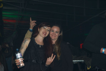 Haloween Party Werkstatt 2017_22