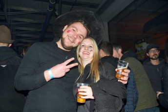 Haloween Party Werkstatt 2017_34