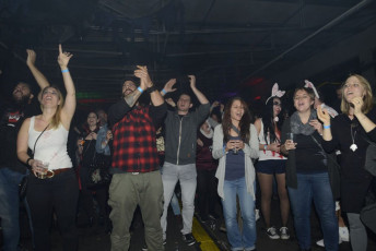 Haloween Party Werkstatt 2017_38