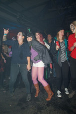 Haloween Party Werkstatt 2017_43