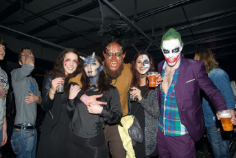 Haloween Party Werkstatt 2017_53