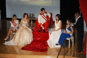 18.11.2017 | Motorsport Gala Abend in Klaus