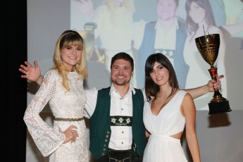 18.11.2017 | Motorsport Gala Abend in Klaus