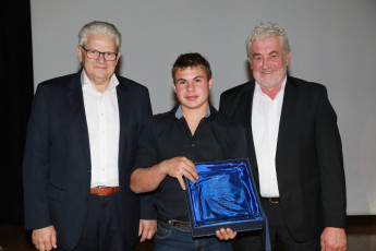 18.11.2017 | Motorsport Gala Abend in Klaus