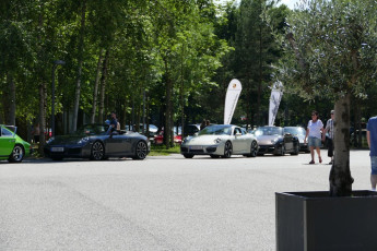 70 Jahre Porsche Sternfahrt 2018_03